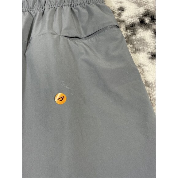 Nike Unlimited 7" Training Shorts Mens Size 2XL Gray‎ Performance Stretch - Picture 4 of 16